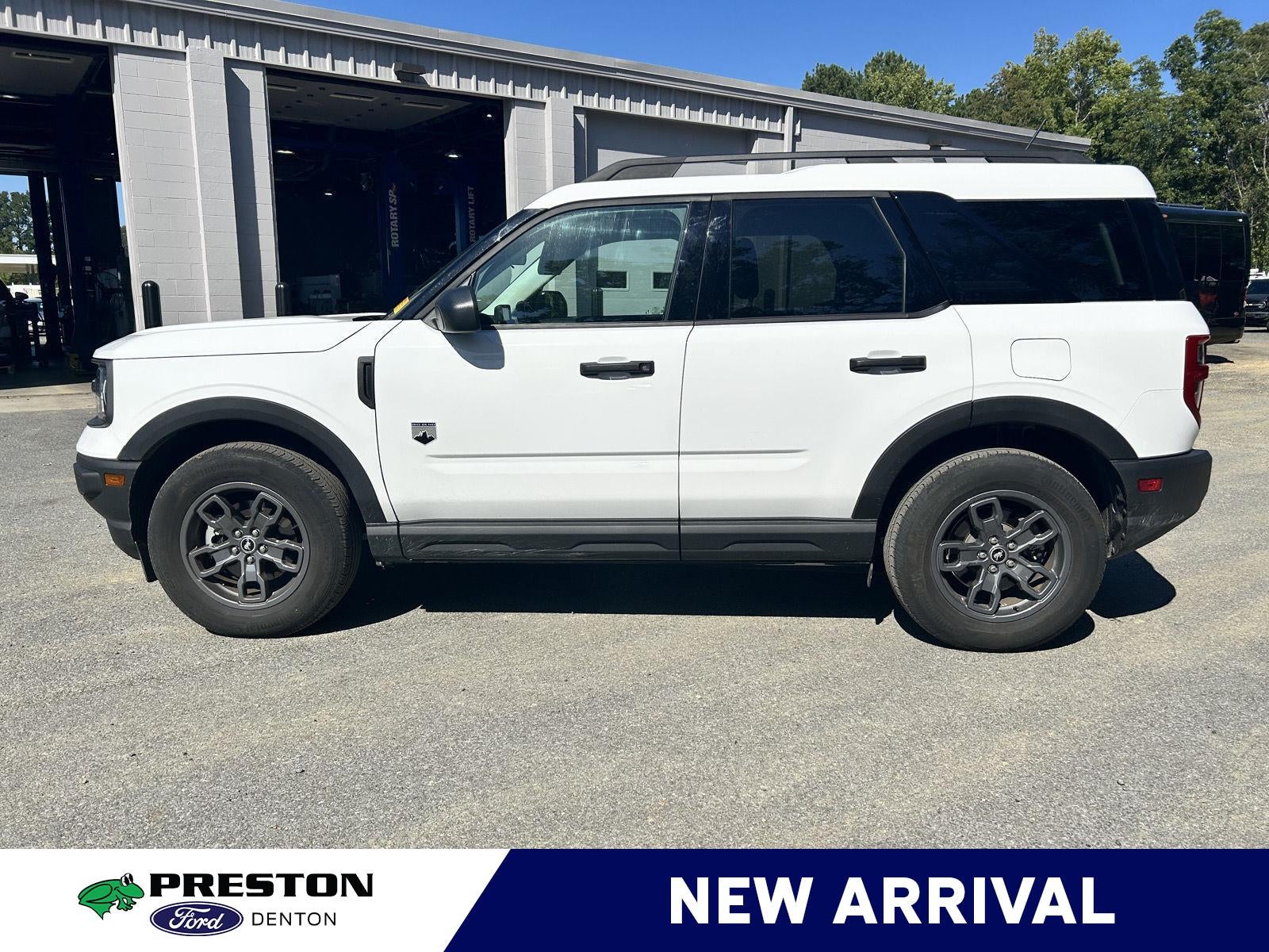 ford bronco sport 2024 3FMCR9B68RRE46639 image ford bronco sport 2024 3FMCR9B68RRE46639 image